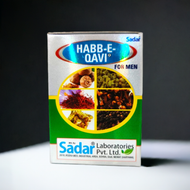 Sadar Habb-e-Qavi 10 Tablet