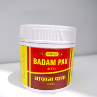 Vyas Badam Pak 100gm