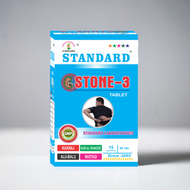 Standard Stone-3 (60 Tablet)