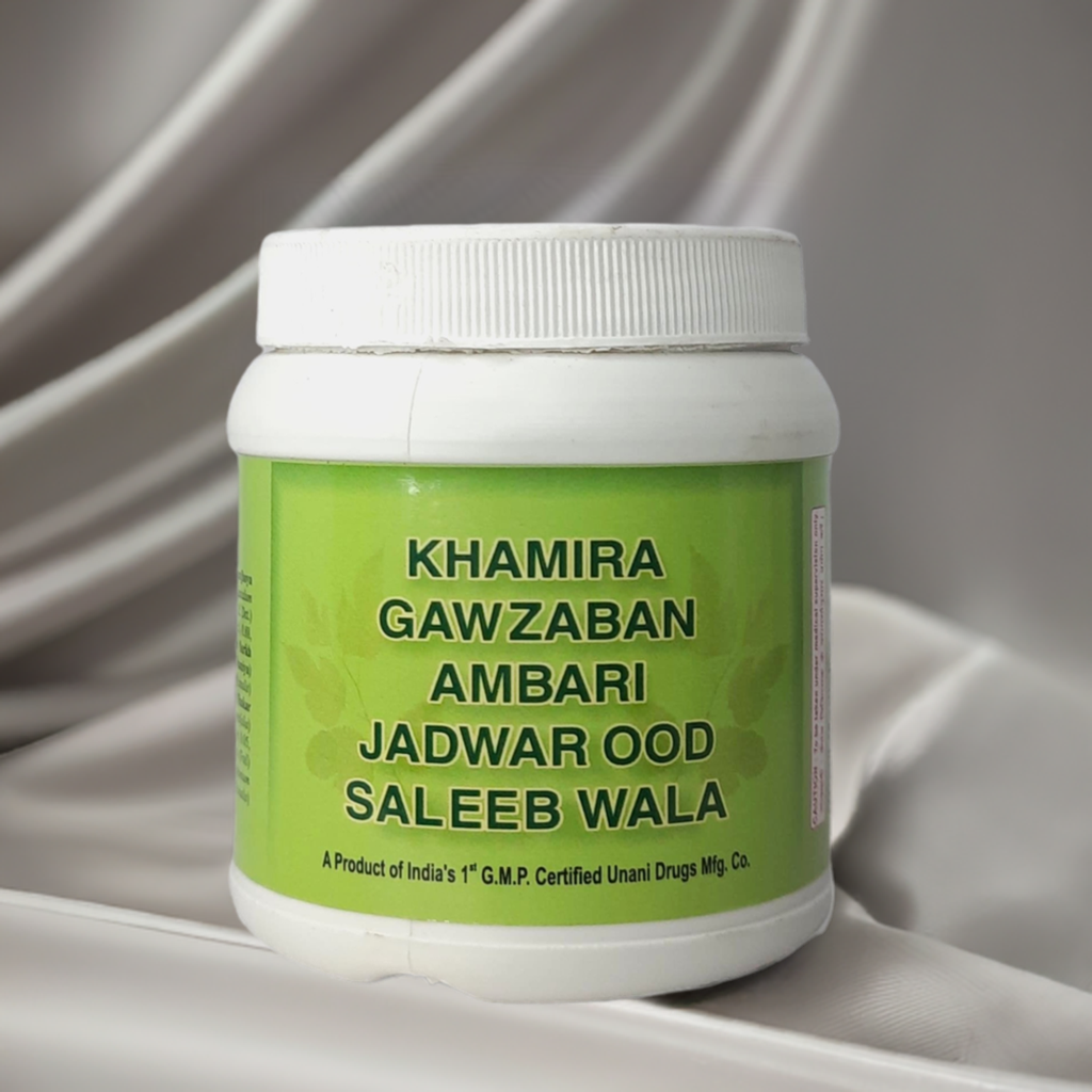 Rex Khamira Gawzaban Ambari Jadwar Ood Saleeb Wala