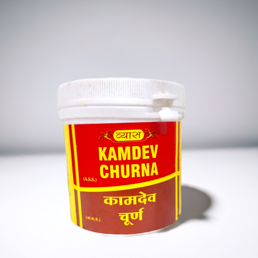 Vyas Kamdev Churna 100g