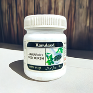 Hamdard Jawarish Ood Tursh 60gm (Pack Of 2)