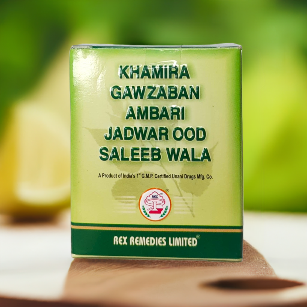 Rex Khamira Gawzaban Ambari Jadwar Ood Saleeb Wala