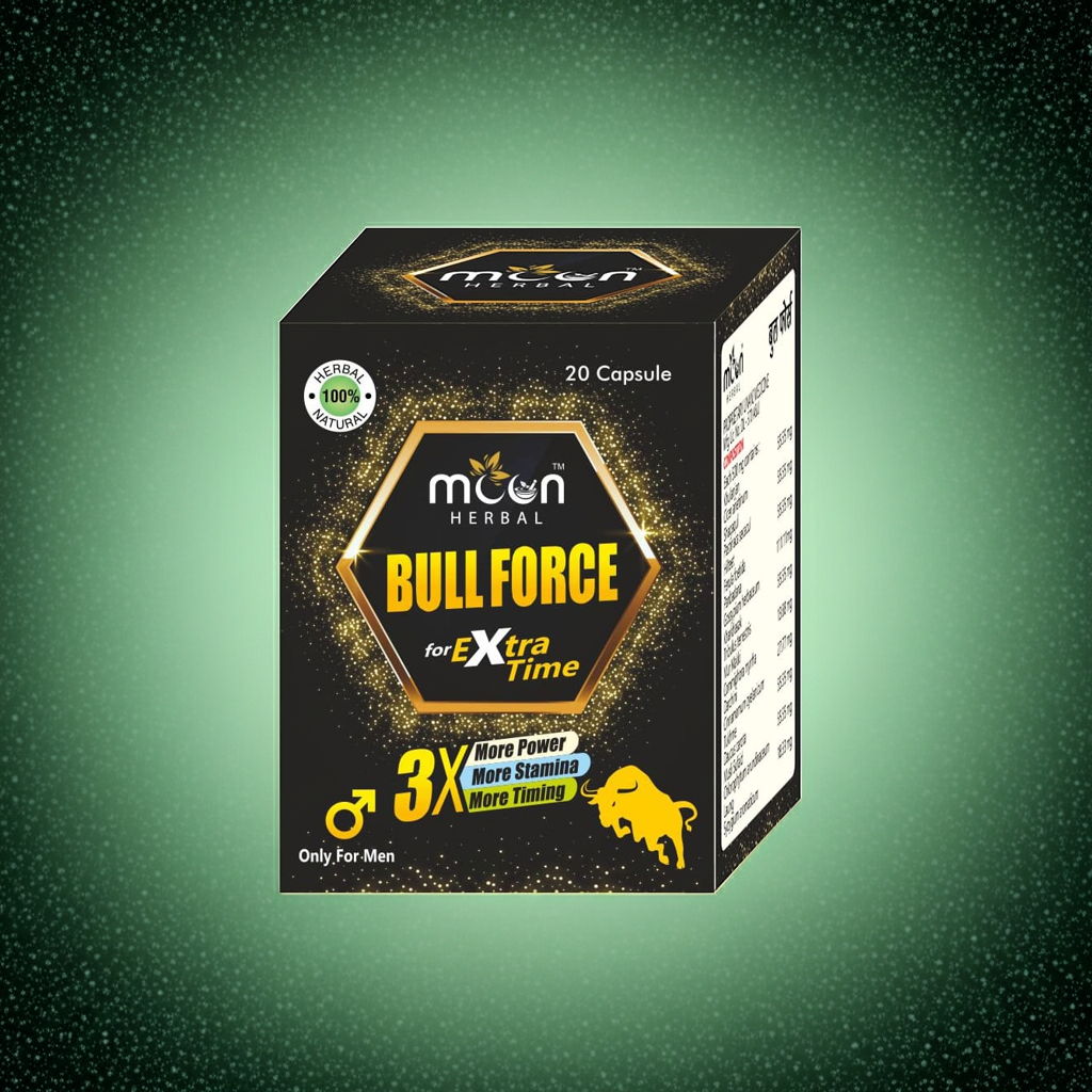 Bull Flex Injection BULL X POWER – ZEVIKA HEALTH