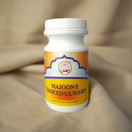 Rex Majoon E Dabeed Ul Ward 500g