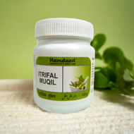 Hamdard Itrifal Muqil 125gm (Pack Of 2)