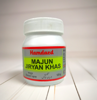 Hamdard Jiryan Khas 125g