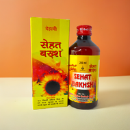 Dehlvi Sehat Bakhsh 200ml