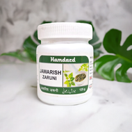 Hamdard Jawarish Zaruni 125g