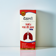 Dehlvi Sharbat SDR 200ml