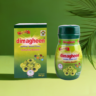 DTC Dimagheen 400g