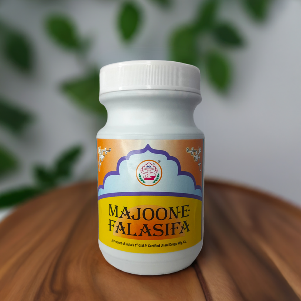Rex Majoon E Falasifa
