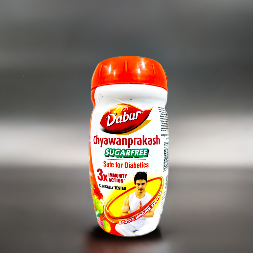 Dabur chyawanprakash Sugar Free 500gm