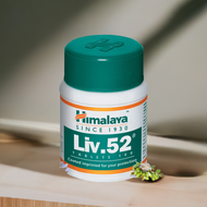 Himalaya Liv.52 100 Tablet