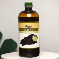 Shree Dhootpapeshwar Drakshasav 450ml