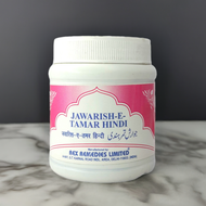 Rex Jawarish E Tamar Hindi 125g (Pack Of 2)