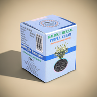 Kalonji Pimple Cream 60g
