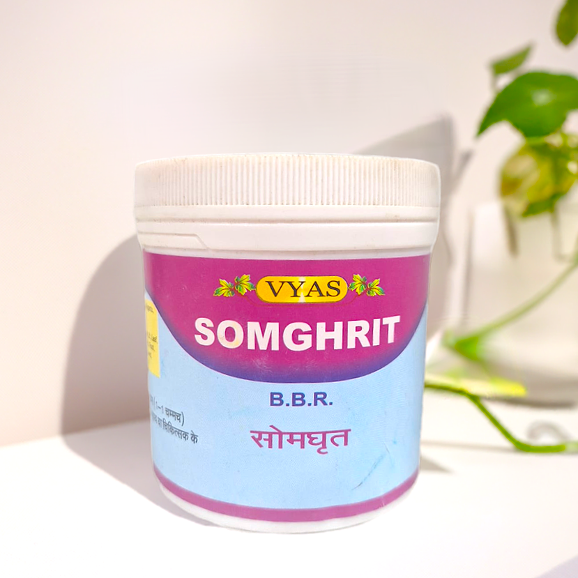 Vyas Somghrit 100gm