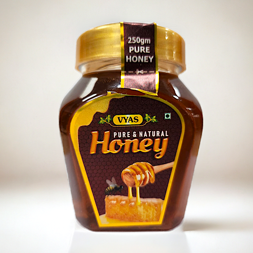 Vyas Honey 250g