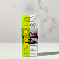 Dehlvi Sharbat Sadar 200ml