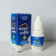 Dehlvi Fine Sleep 10ml (Pack of 2)