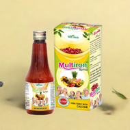 Geo Herb Multiron 200ml