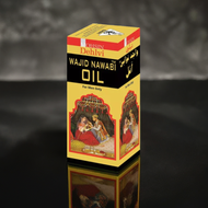 Dehlvi Wajid Nawabi Oil 30ml