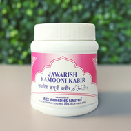Rex Jawarish Kamooni Kabir