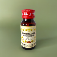 Dehlvi Roghan Malkangani 25ml (Pack of 2)