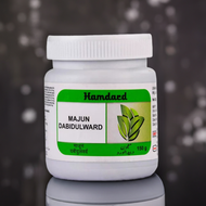 Hamdard Majun Dabidulward 150g (Pack Of 2)
