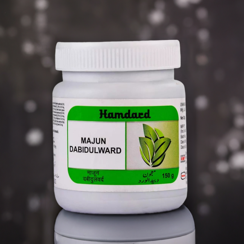 Hamdard Majun Dabidulward 150g (Pack Of 2)