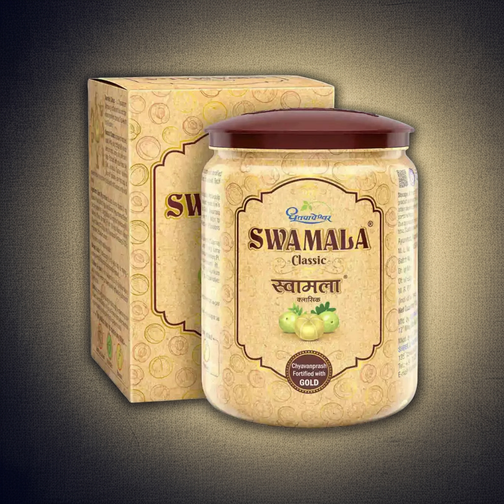 Dhootapapeshwar Swamala 1KG