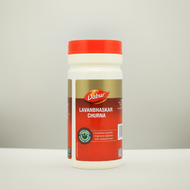 Dabur Lavanbhaskar Churna 30gm (Pack Of 4)