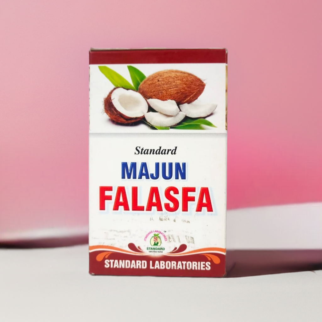 Standard Majun Falasfa 200gm