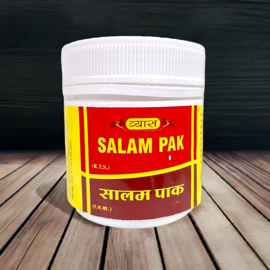 Vyas Salam Pak 100gm