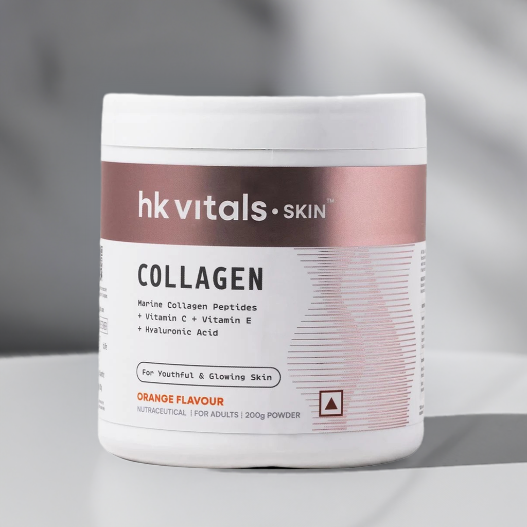 HK Vitals Skin Radiance Collagen Powder 200g