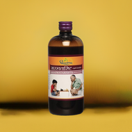 Dhootapapeshwar Saraswatarishta 450ml