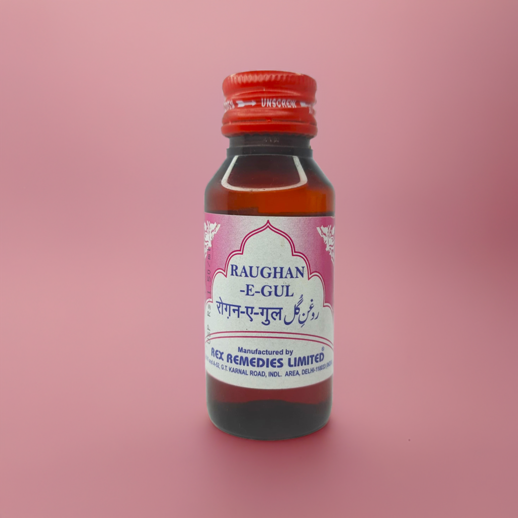 Rex Raughan-E-Gul 50ml (Pack Of 2)