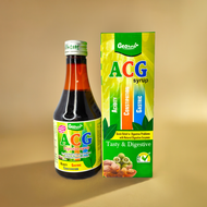 Geoherb ACG Syrup 100ml (Pack of 2)