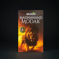 Multani Madnanand Modak 100gm (Pack Of 2)