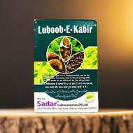 Sadar Luboob E Kabir