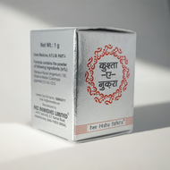 Rex Kushta-E-Nuqra 1gm
