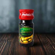 Dehlvi Roghan Zaitoon Olive Oil 10ml (Pack of 3)