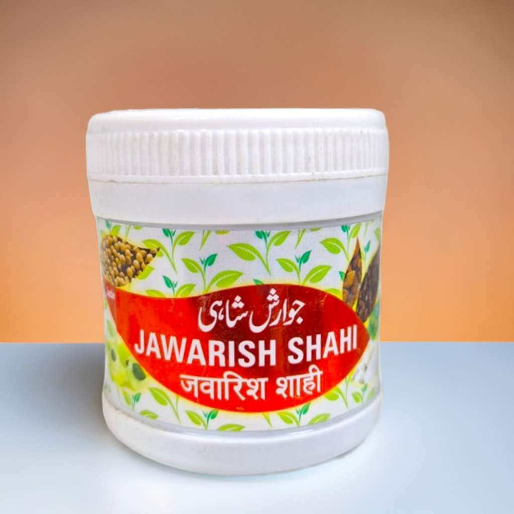 Sadar Jawarish Shahi 125g (Pack of 3)