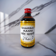 Dehlvi Sharbat Kasni 200ml