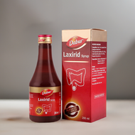Dabur Laxirid Syrup 200ml