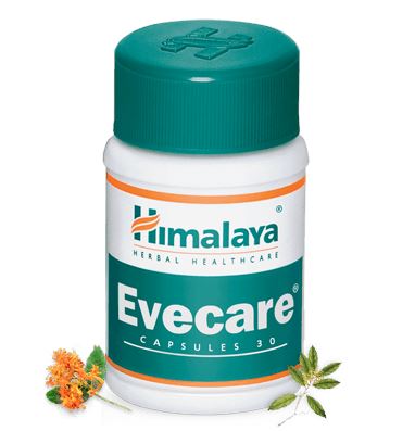 Evecare Capsules