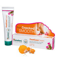 FootCare Cream