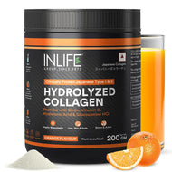 Inlife Knee & Joint Support Combo