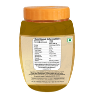 Patanjali Ginger Pickle 1kg